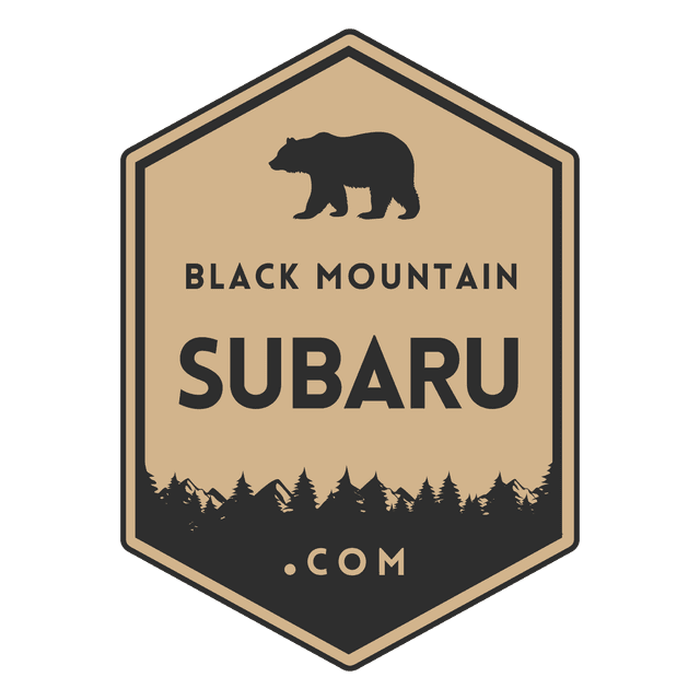 Black Mountain Subaru